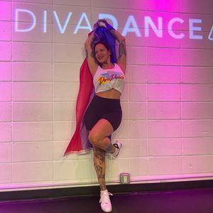 Meet your Posher, Erika